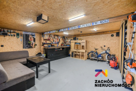 Atrakcyjny bliźniak ok. 146 m2 Łężyca